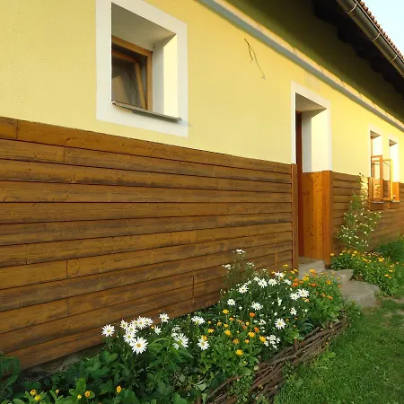 Horsky Domecek Dolni Hermanice