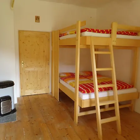 Maison d'hôtes Horsky Domecek Dolni Hermanice